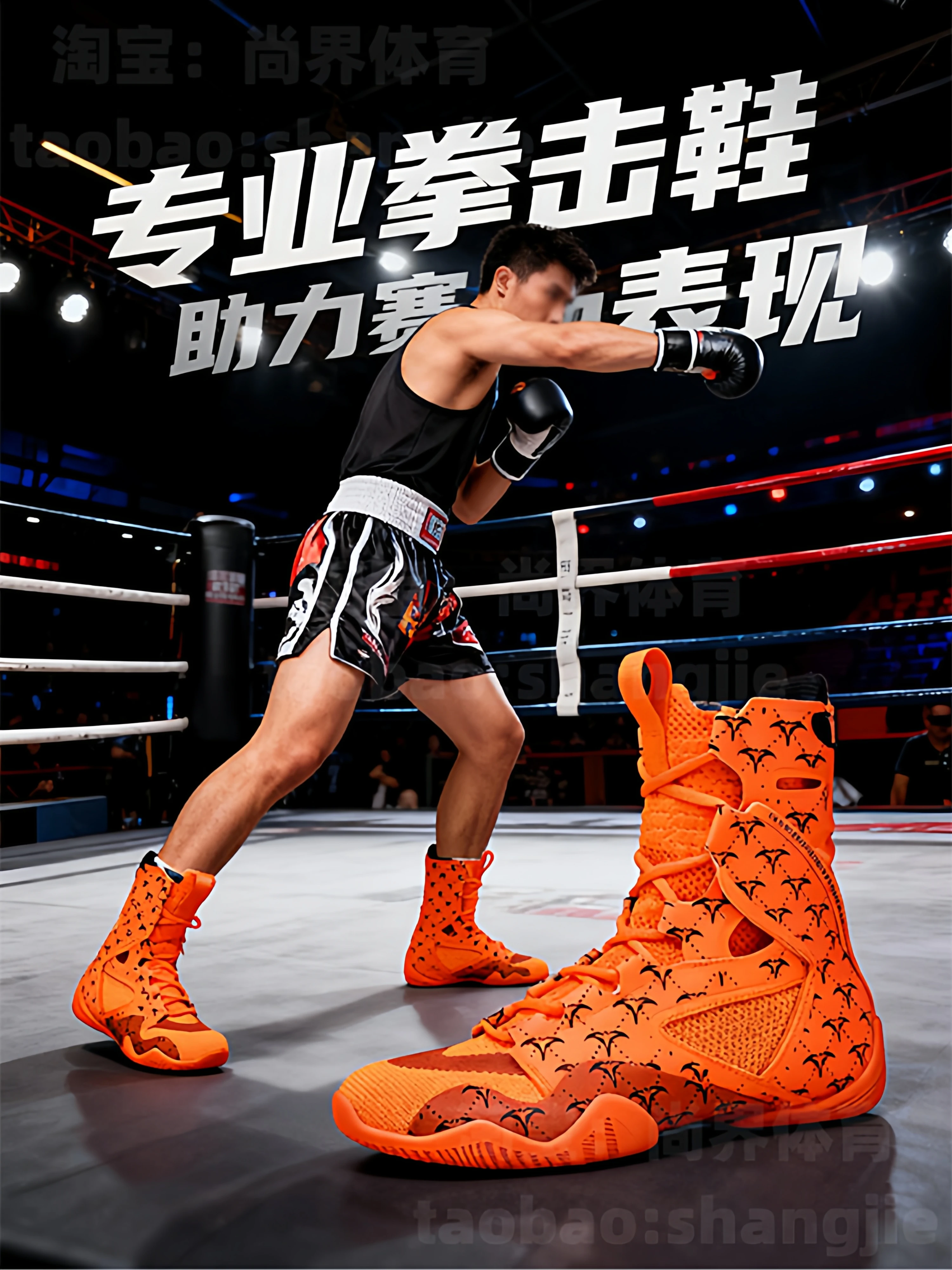 

Men's Wrestling Training Shoes Comfortable and versatile unisex outdoor trainers Wrestling shoes, boxing trainers