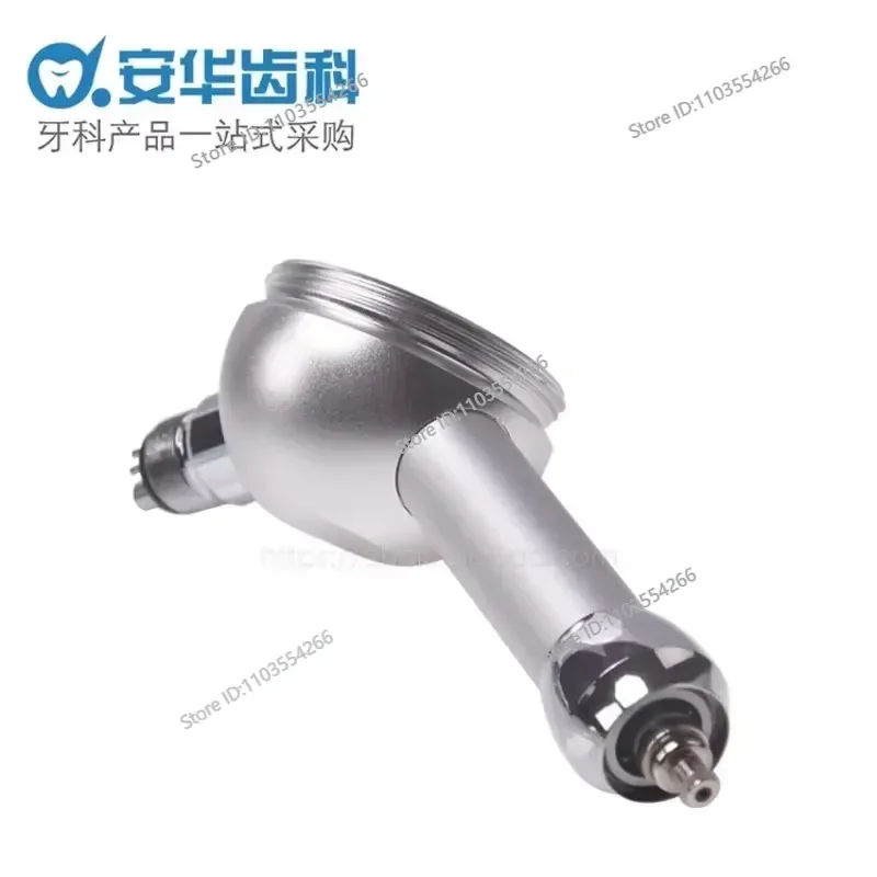 Sandblasting cleaning machine sandblasting gun sandblasting powder gun head