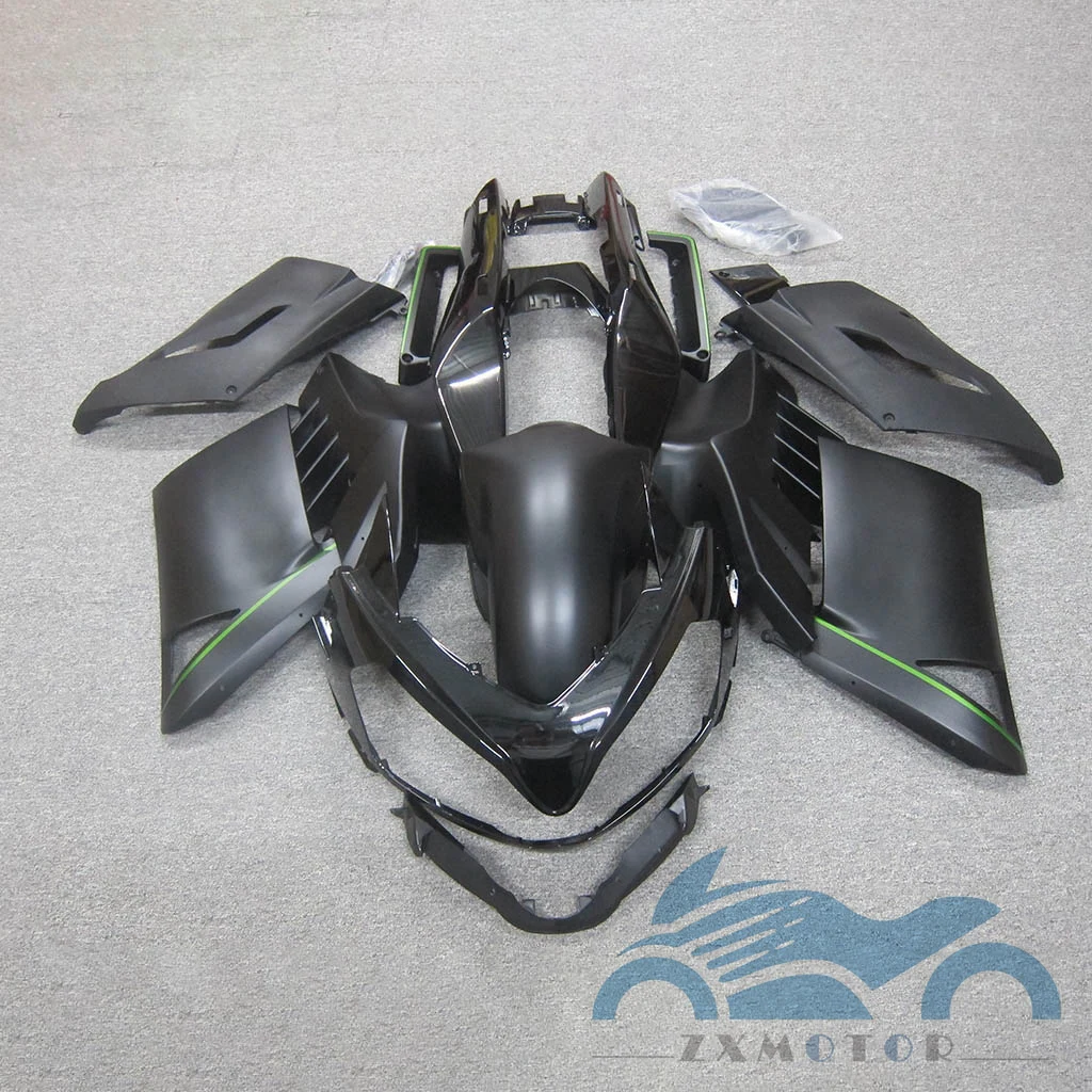 

GTR1400 Fairing kit for Kawasaki 1400 GTR 2007-2011 Injection ABS Custom Fairing bodywork 1400 07 08 09 10 11