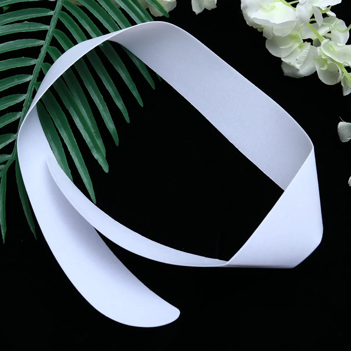 

Воротник-кимоно Erishin Stiff Arch Cut Type для улучшения формы воротника в японских традиционных костюмах китсукэ и одежде