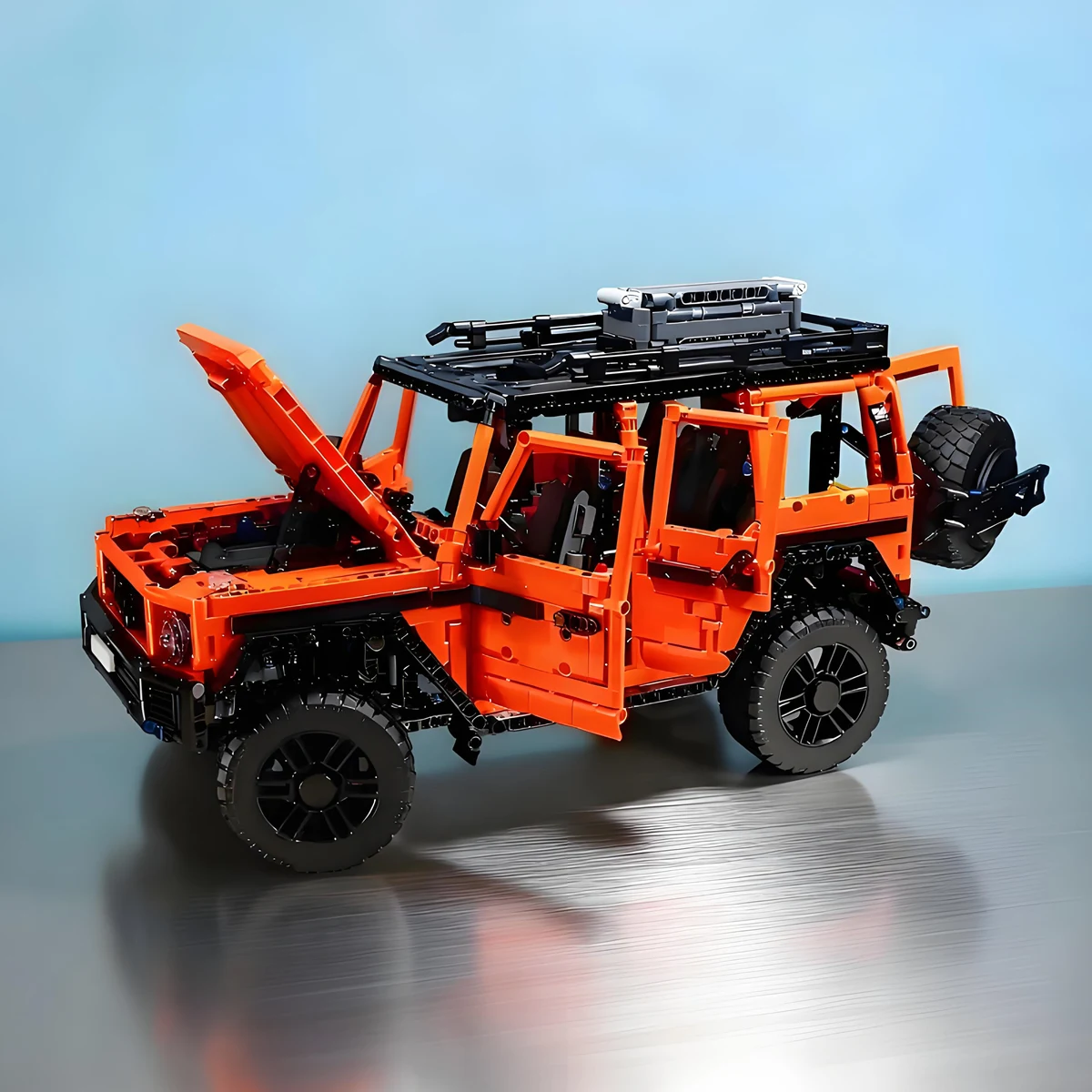 2025 Off-Road Profe… - image