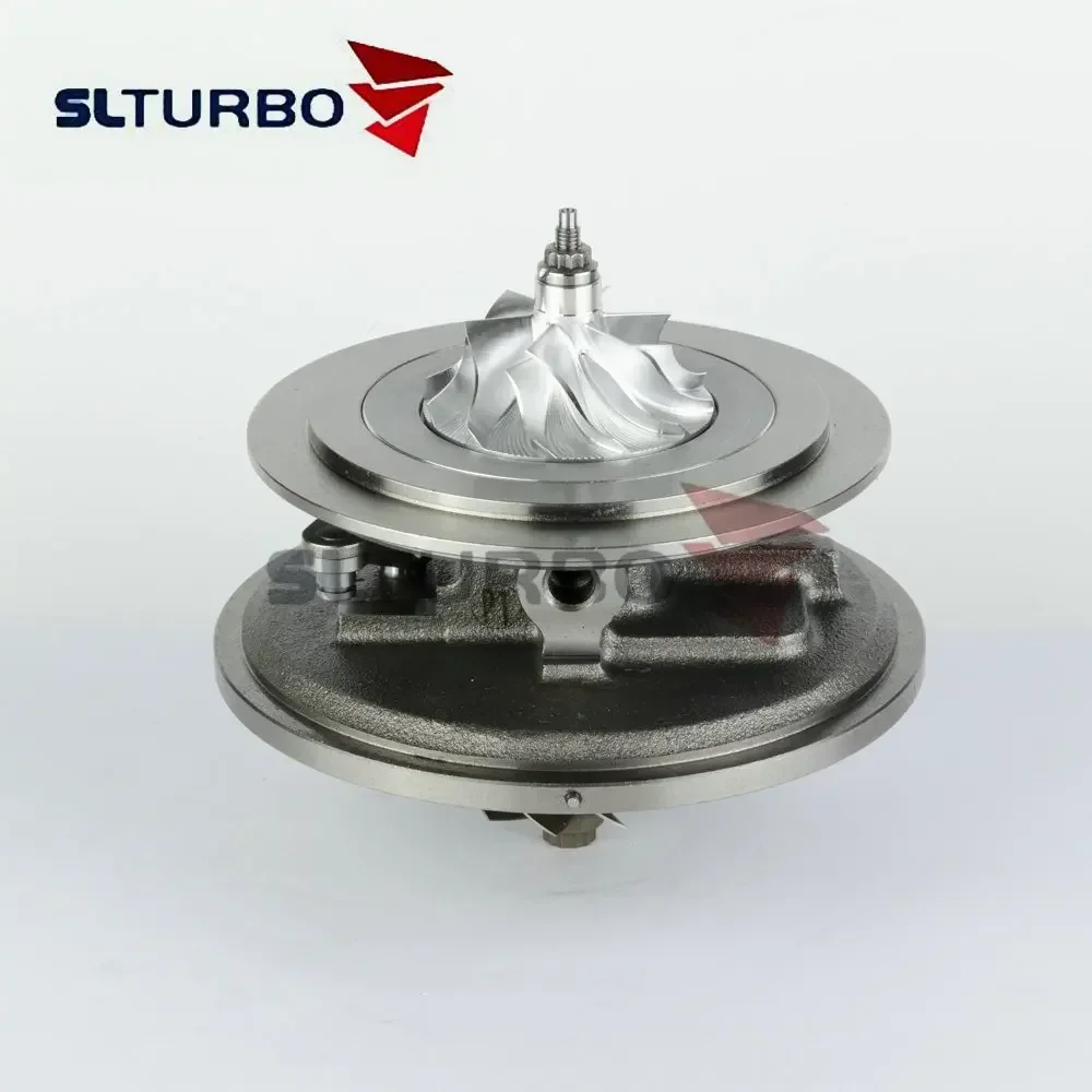 

Turbo Cartridge GTB2260VZK 812971 CHRA for Ford Ranger / Transit 3.2 TDCI 200HP 147Kw Duratorq BK3Q6K682AB 798166-5007S 2011
