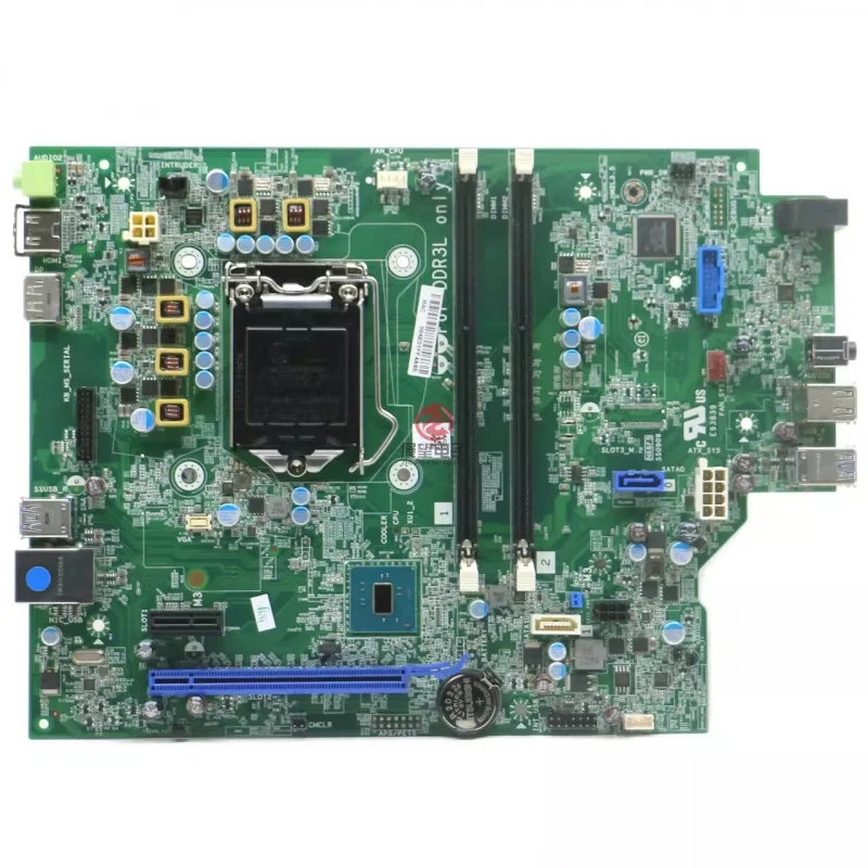 

Brand-new for DELL 3040SFF motherboard OptiPlex small case, part number: M0JJ6GHHC5