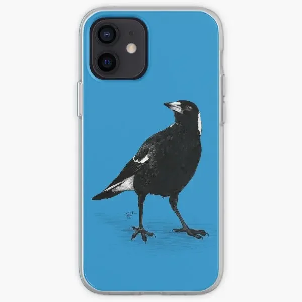 Magpie Iphone Tough…
