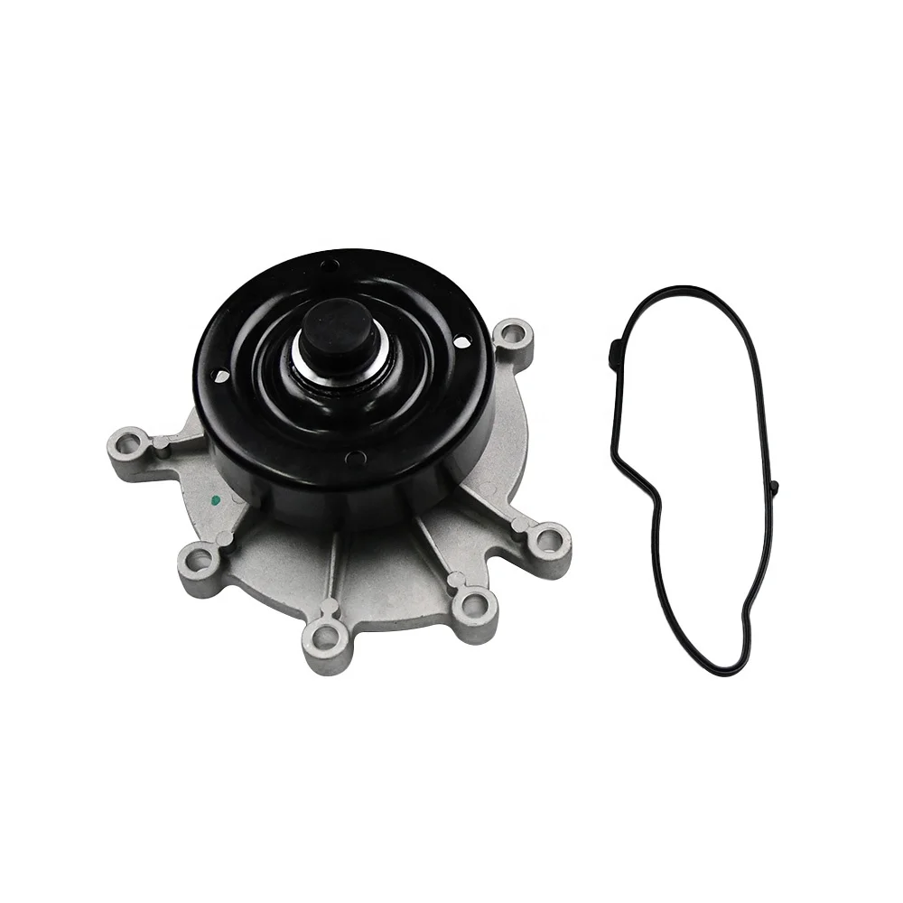 

Водяной насос двигателя REVO 718321 для Jeep Liberty, Grand Cherokee, Dodge Dakota, Ram 1500 3.7L 4.7L 99-13, OE 53020873AC, 53022058AA