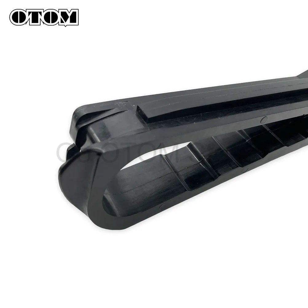 Motorcycle 1996-2019 Swing Arm Chain Slider Guide Protection Guard For SUZUKI RMZ125 RMZ250 RMZ450 RMX450Z 61273-37F10 Dirt Bike view 4