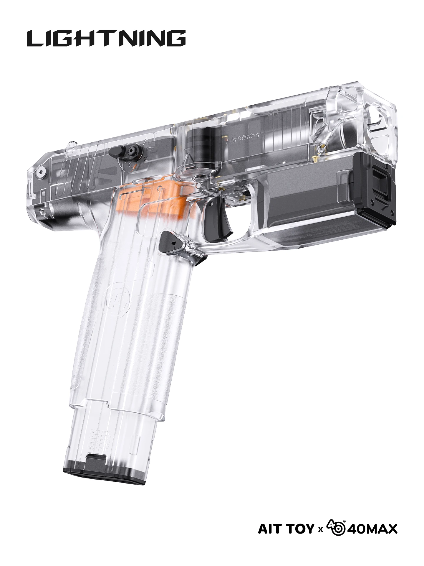 Ait Toy X 40MAX Lig…