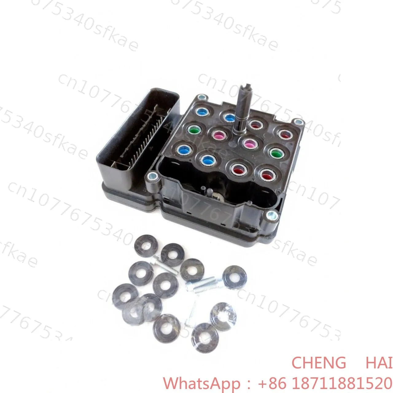 CHENG HAI 68259556AD 68145835AE Suitable for ABS computer 12-18 Wrangler