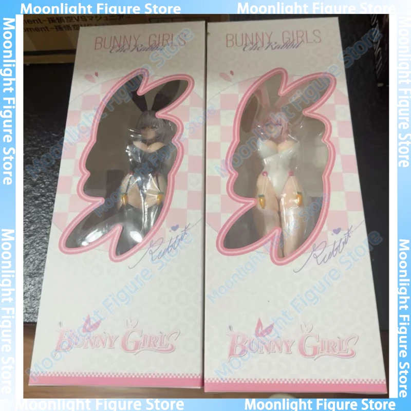 

В наличии FANCAM Bunny Girls 1/6 сексуальные красивые девушки аниме фигурка игрушка подарочная модель коллекция