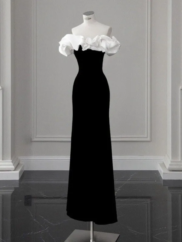 

Ele Bla-образное вечернее платье с фи-образным хвостом, женское платье, сексуальные длинные роскошные костюмы, свадебные Cany Year-End Par Perform...