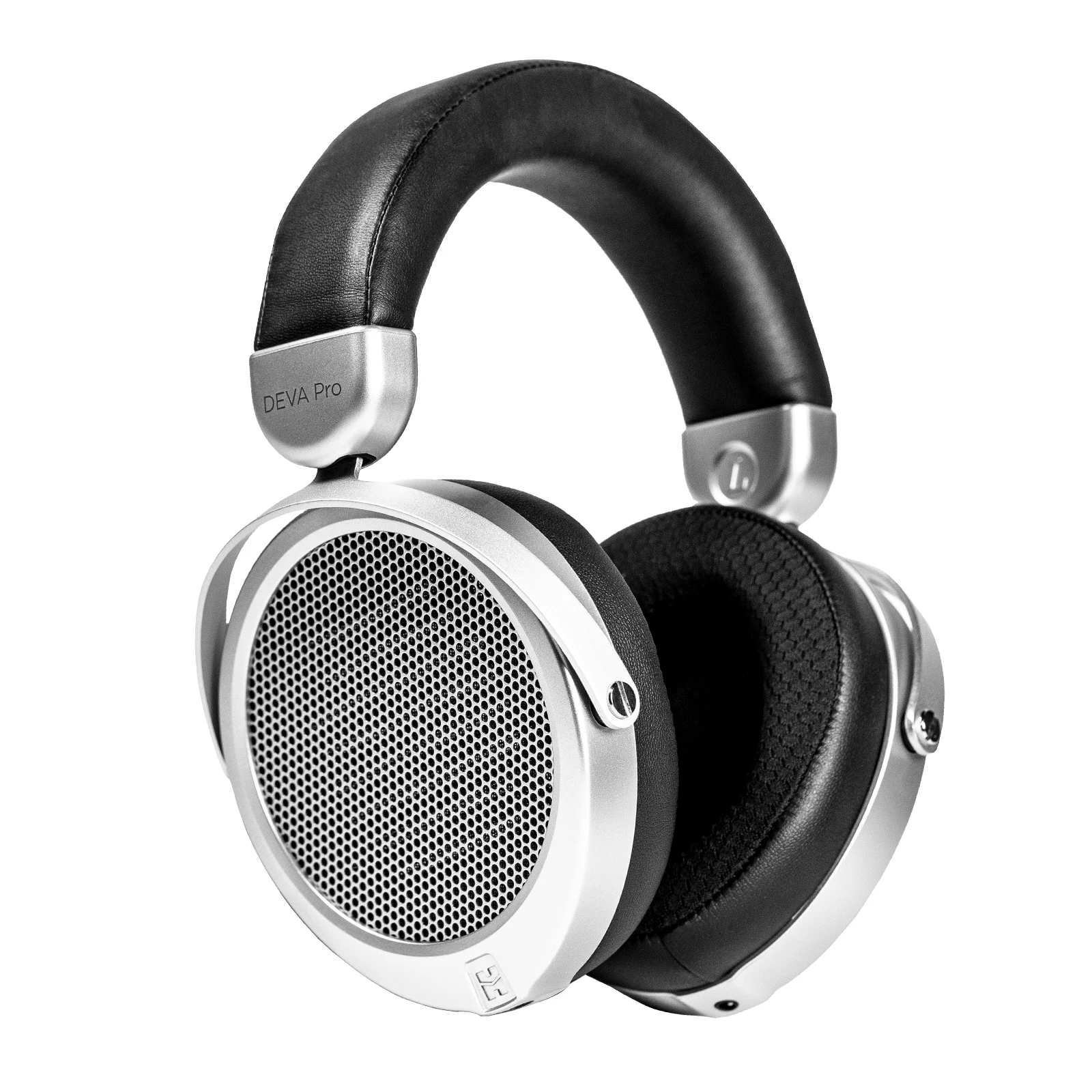 Imagem -04 - Hifiman Deva-pro Over-ear Fone de Ouvido Magnético Planar Aberto de Tamanho Completo com Ímã Furtivo e Receptor Bluetooth Bluemini R2r