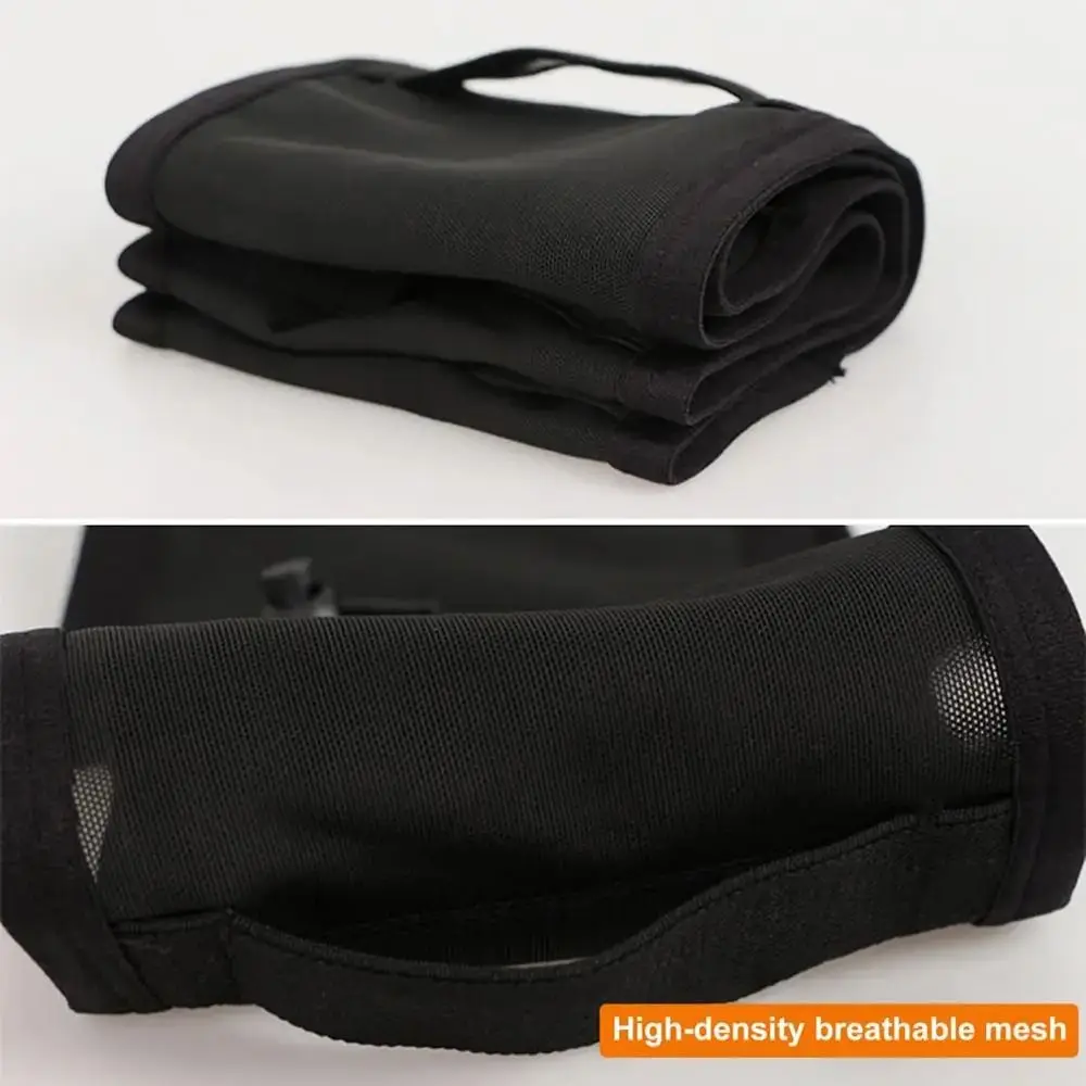 New 1Pcs Durable Outdoor GymSport Bags Waist Pack Running Belt For Cycle Sports Belt Pouch Men Women Running Phone Case