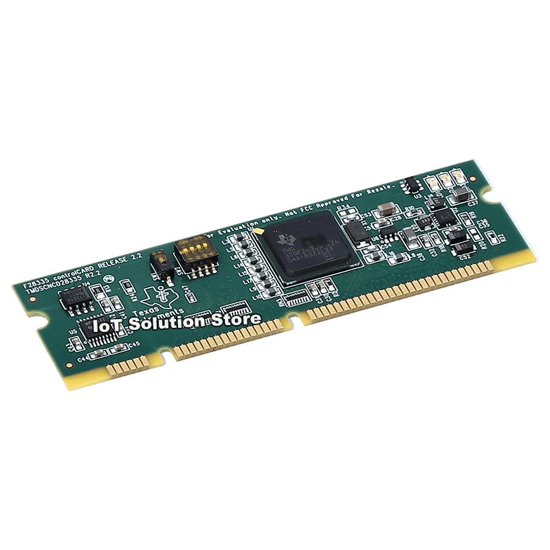 TMDSCNCD28335 TMS320F28335 controlCARD Original New