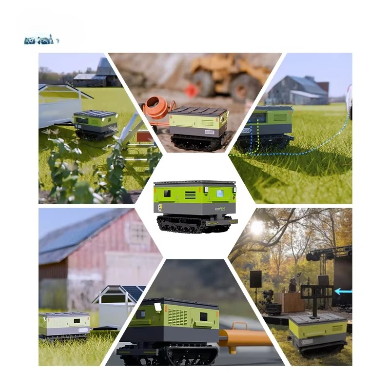 JM 1000Ah 76.8V 1240Ah mobile 95KWH 100KWH LiFePO4 batterie système de stockage à domicile BESS Pack énergie solaire avec utilisation multi-scénarios