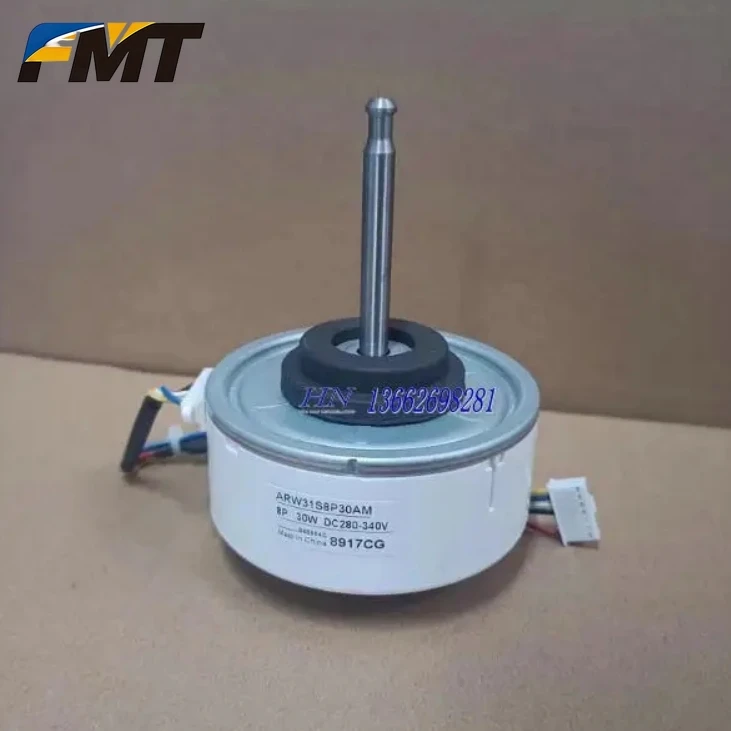 

Новые вентиляторы постоянного тока ARW31S8P30AM ARW31W8P30AC ARW31Q8P30AC ARW31M8P30AC ARW31G8P30AC ARW31B8P30KB ARW31P8P30MV