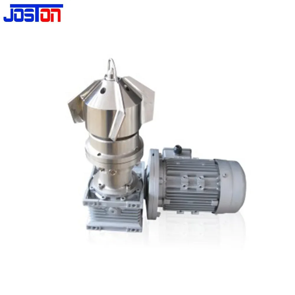 JOSTON STAINLESS STEEL 304 316L 1000 LITER LOCAL CELL LEVEL SENSOR HIGH EFFICIENT MOVABLE BOTTOM MAGNETIC MIXING TANK