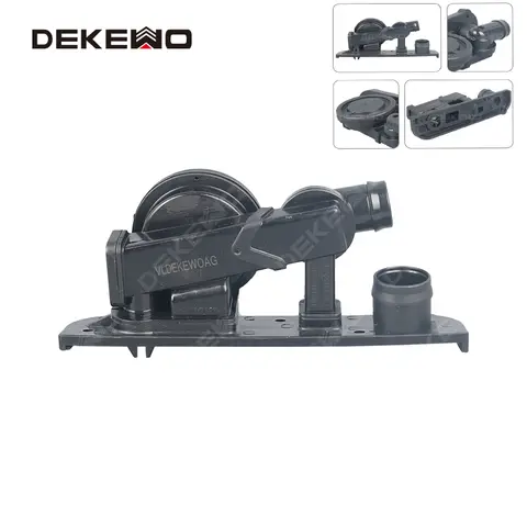 06F 129101 R PCV Zawór kontroli ciśnienia Oddzielny odpowietrznik oleju Do EA113 Audi A3 A6L TT VW Scirocco Golf GTI EOS 06F 129