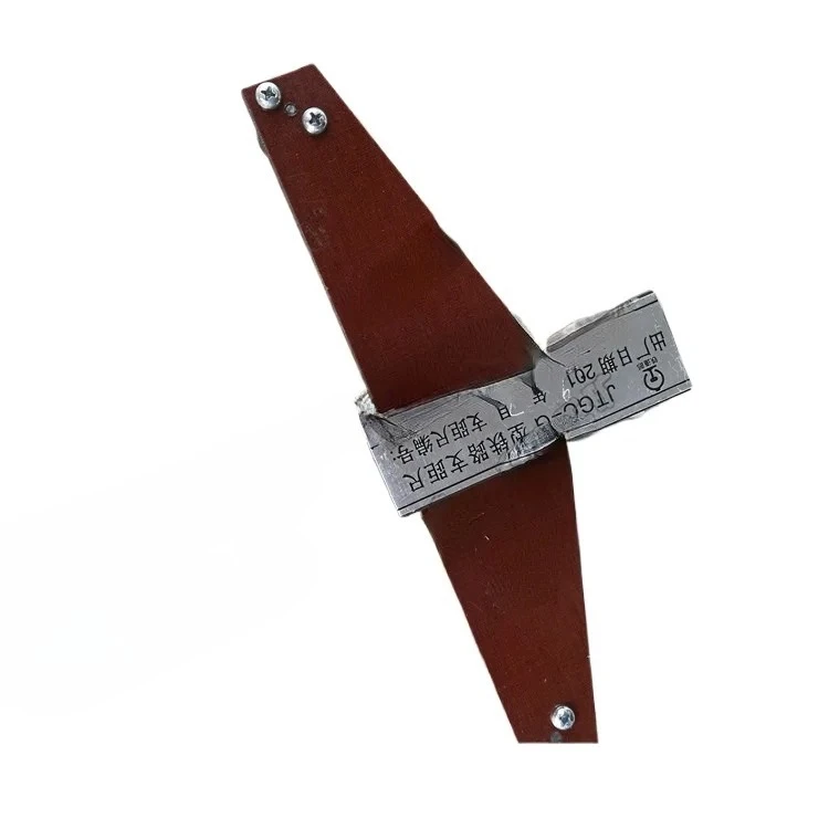 Distance Gauge Railway Distance Gauge Roadway Track Measuring Scale High Precision Railway Distance