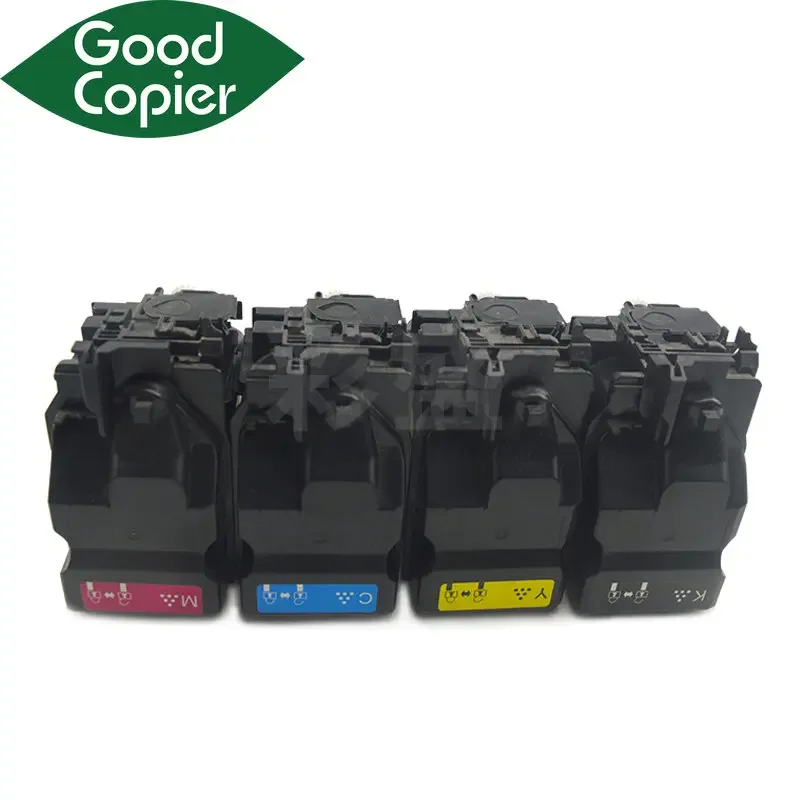 Cartucho de tóner para fotocopiadora TNP49 para Konica Minolta Bizhub C3351 3851 cartucho de tóner laserjet