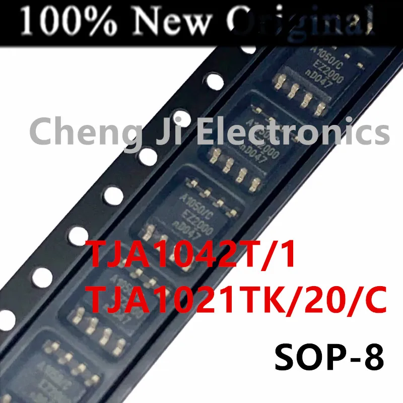 10Pcs/Lot TJA1042T/…