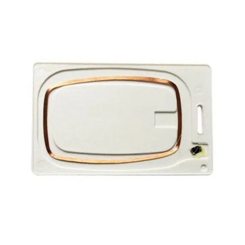 Imagen 2 del producto Genuino 125khz ProxCard II HID Clamshell 1326 Tarjeta de control de acceso 26 bits 1326LSSMV Llaveros