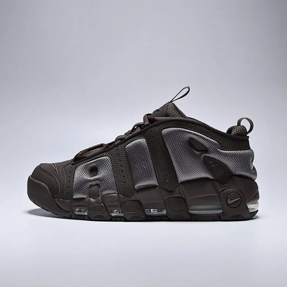 

Мужские повседневные кроссовки Nike AIR More UPTEMPO LOW 2025 FZ3055-200