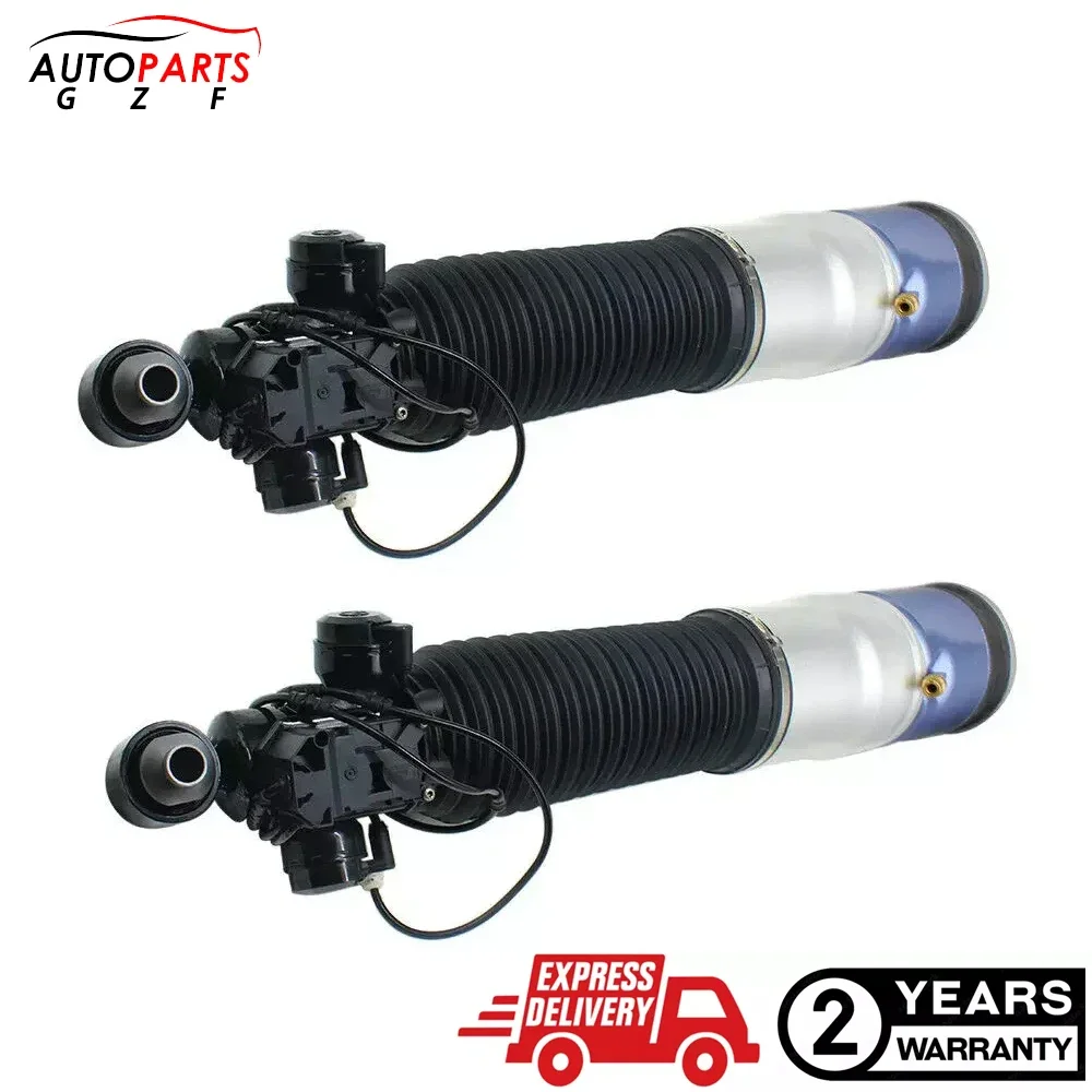 

2X Rear Air Suspension Shock Struts For Rolls Royce Ghost RR4 Wraith RR5 Dawn 37126851605, 37126795873, 37126851606, 37126795874