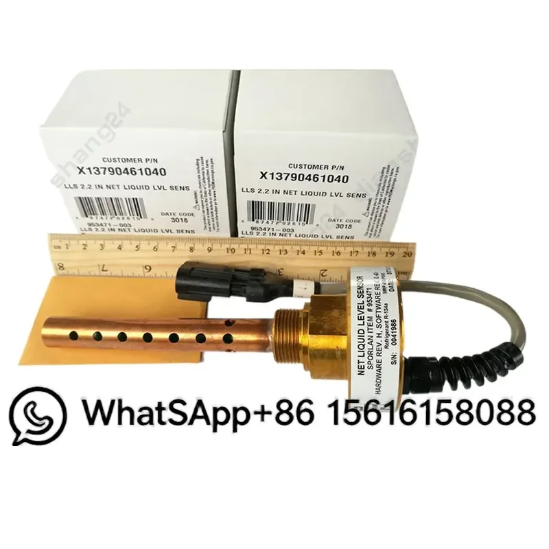 Liquid Level Sensor Bucket for Trane AC SEN02128 953471 X13790461040 HUS03777 Replacement Part HVAC Refrigeration Float