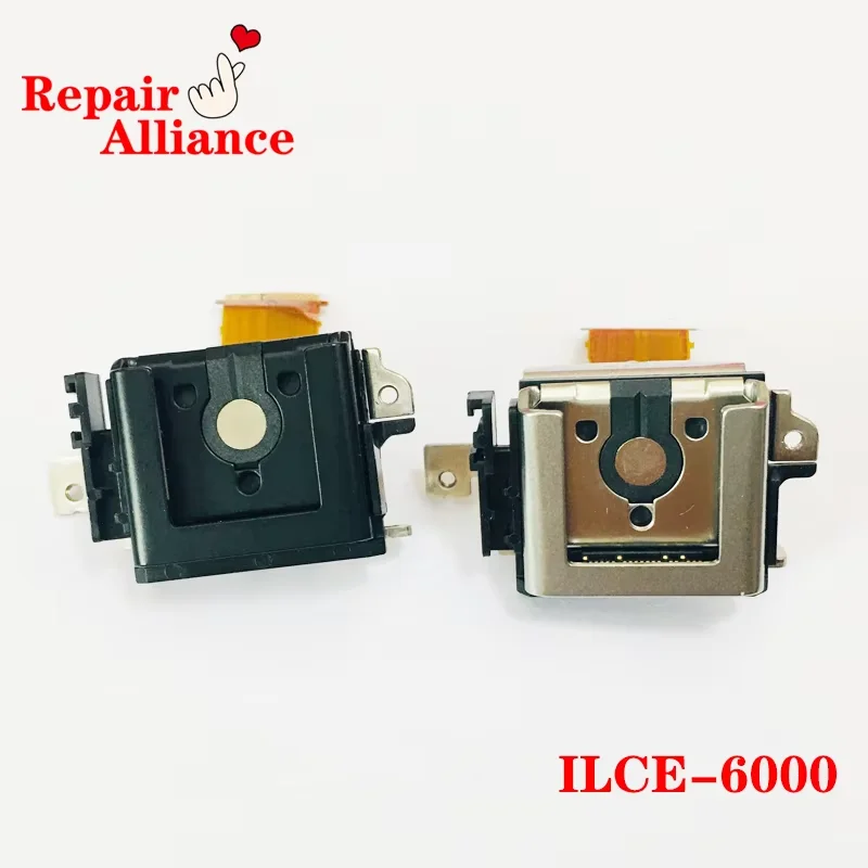 Запасные части для монтажной платы с горячим башмаком в сборе для камеры Sony ILCE-6000 A6000 Запасные части для монтажной платы с горячим башмаком в сборе для камеры Sony ILCE-6000 A6000