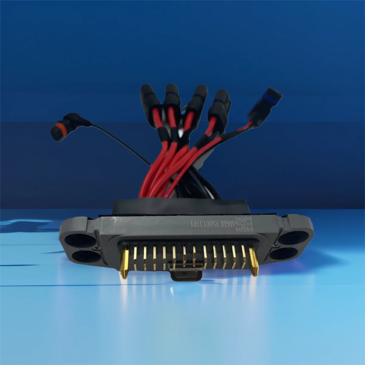 DJI AGRAS T50 UAV 드론 수리 부품 T50 분배 보드 모듈 100% 새 농업용 드론 수리 부품