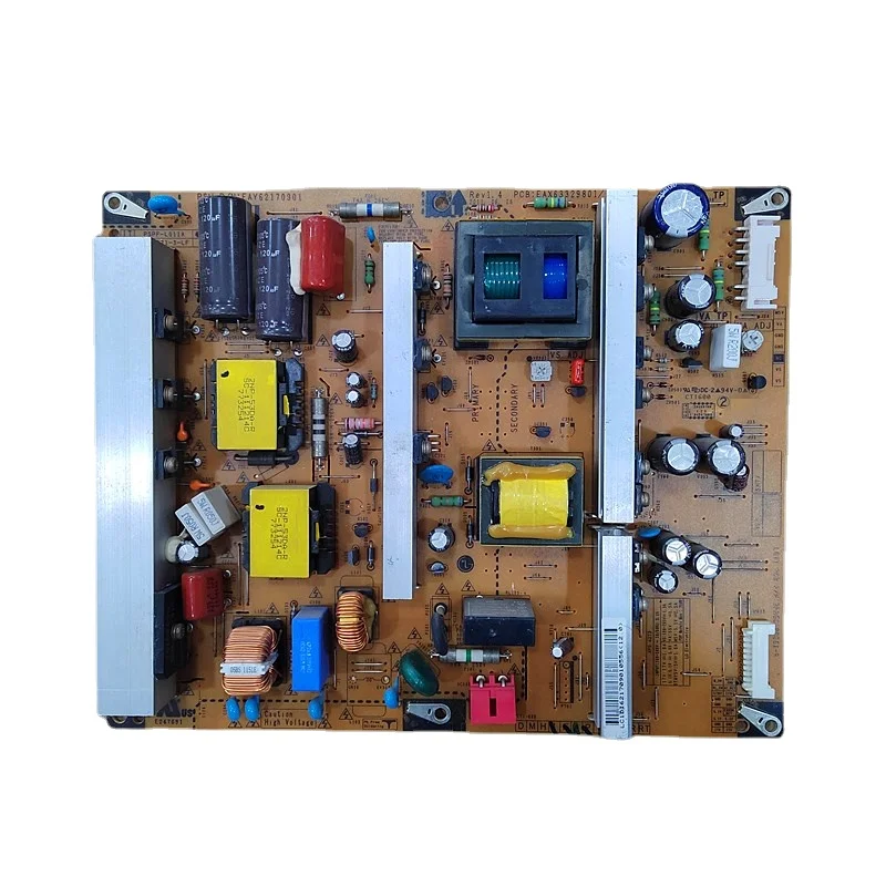 EAX63329801 EAY62170901 Power Supply Board for 42PT323K 42PW450 42PW350 42PW451 42PT350 42PT353 42PA450C 42PT550