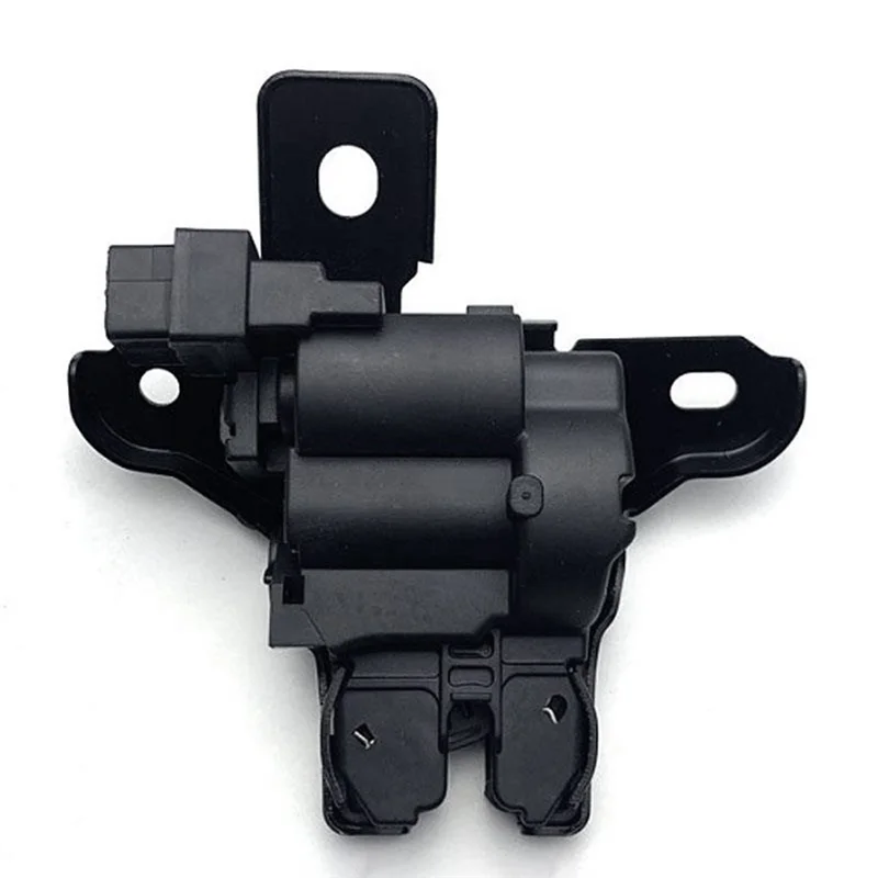 

Rear Trunk Lid Lock Latch Actuator For Ford Escort 2013-2016 ED8B-F43282-AA ED8BF43282AB