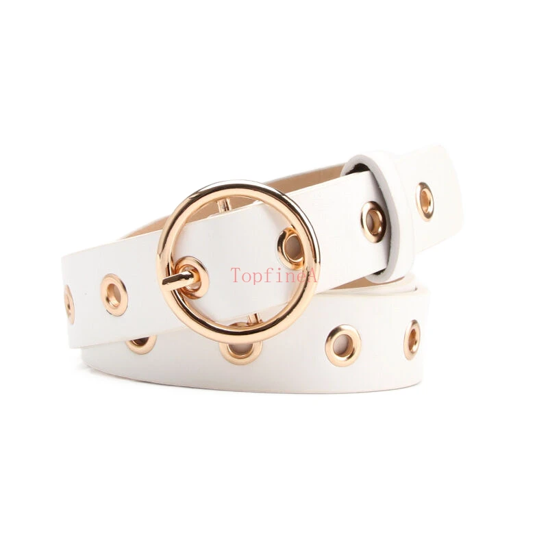 Cinture da donna scuola Originale Natale Chic Abbigliamento Accessori Vendita Matrimonio Fantasia Regalo di moda CE613