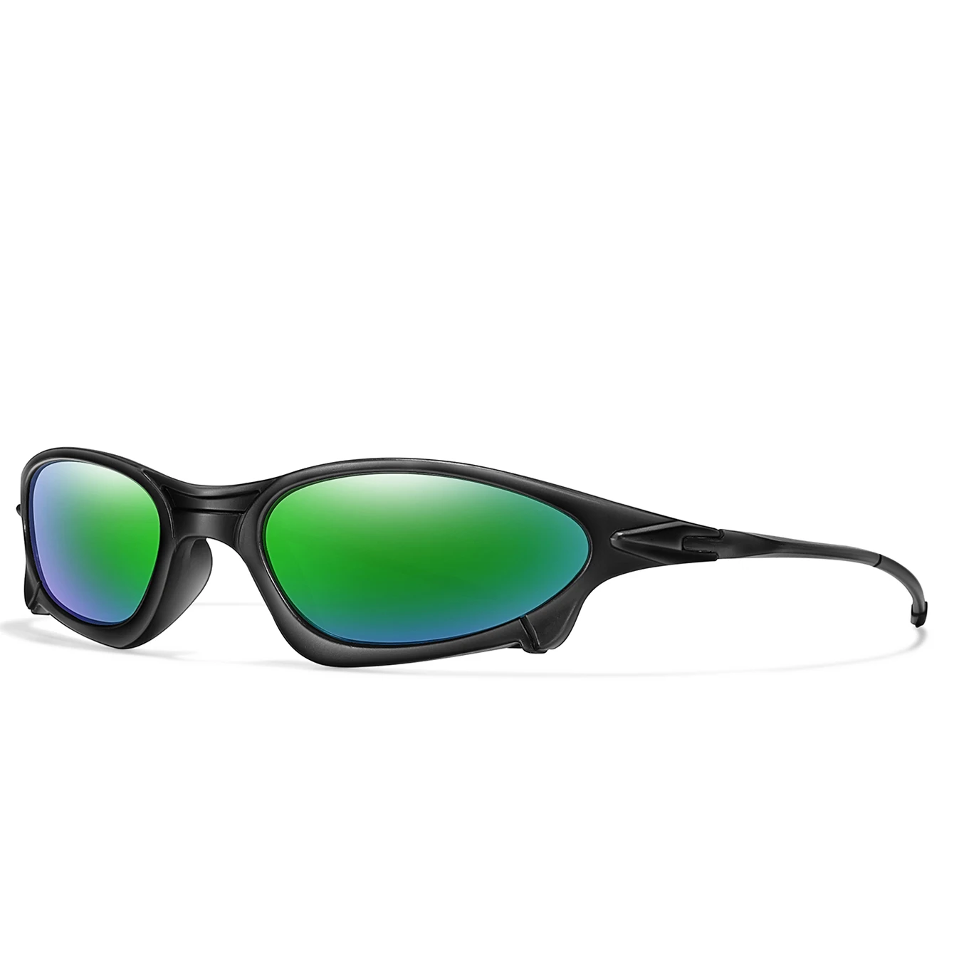 Mode Fietsen Zonnebril Mannen Vrouwen Y2K Buitensporten Punk Designer Goggle Unisex Nieuwe Stijl Klassieke Shades UV400 Oculos - afbeelding 1