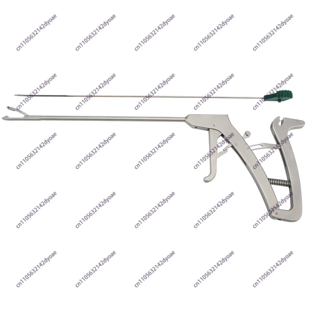 New Shoulder Arthroscopy Instrument Shoulder Rotator Cuff Passer Shoulder Scorpion Suture Passer Arthroscopy  Suture Passer