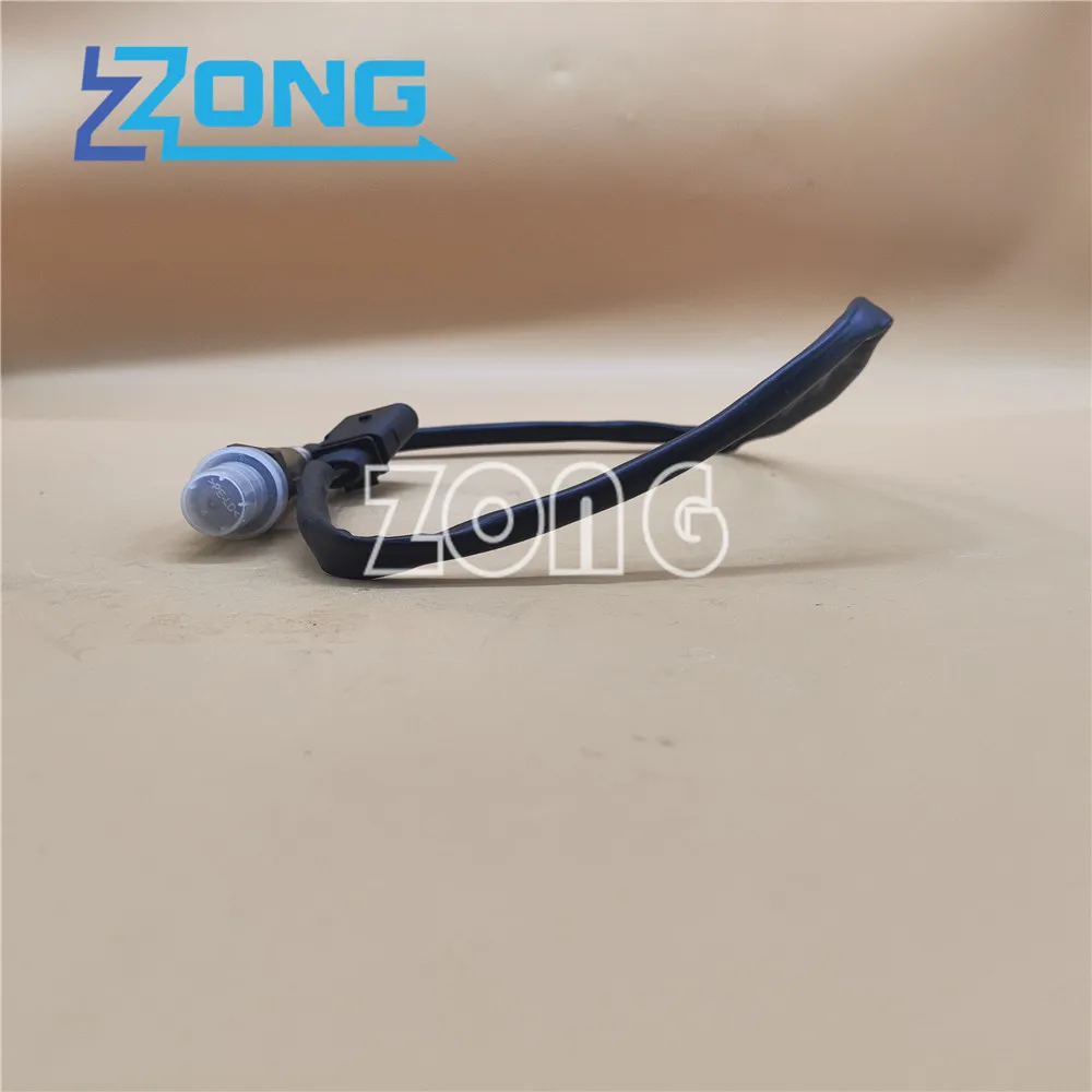 ZONG NEW Fuel Lambda Oxygen Sensor For Audi A1 A3 A4 A5 A6 A8 Q5 Q7 R8 VW Golf Jetta SEAT Altea Skoda 1K0998262S 0258010036