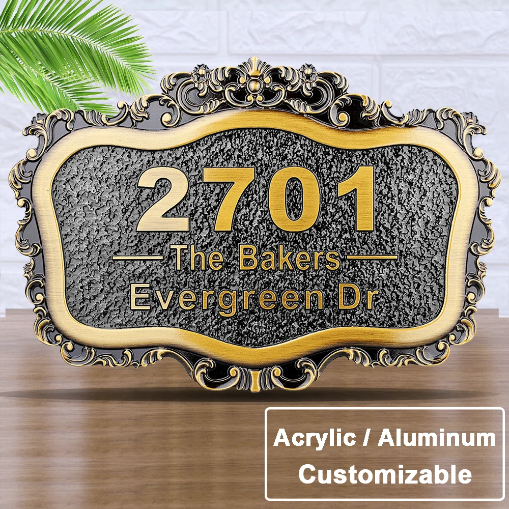 personalized-address-plaque-door-plate-custom-house-number-sign-for-home-decoration-apartment-mailbox-gift-antique-brass