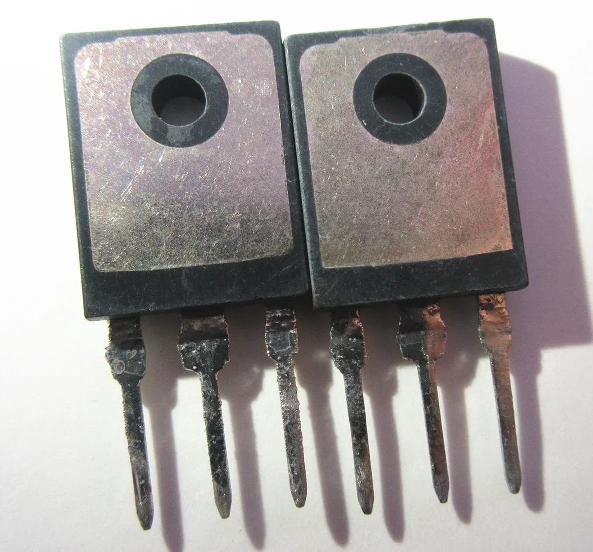 IRFP440 IRFP360 TO247 MOS 10 piezas