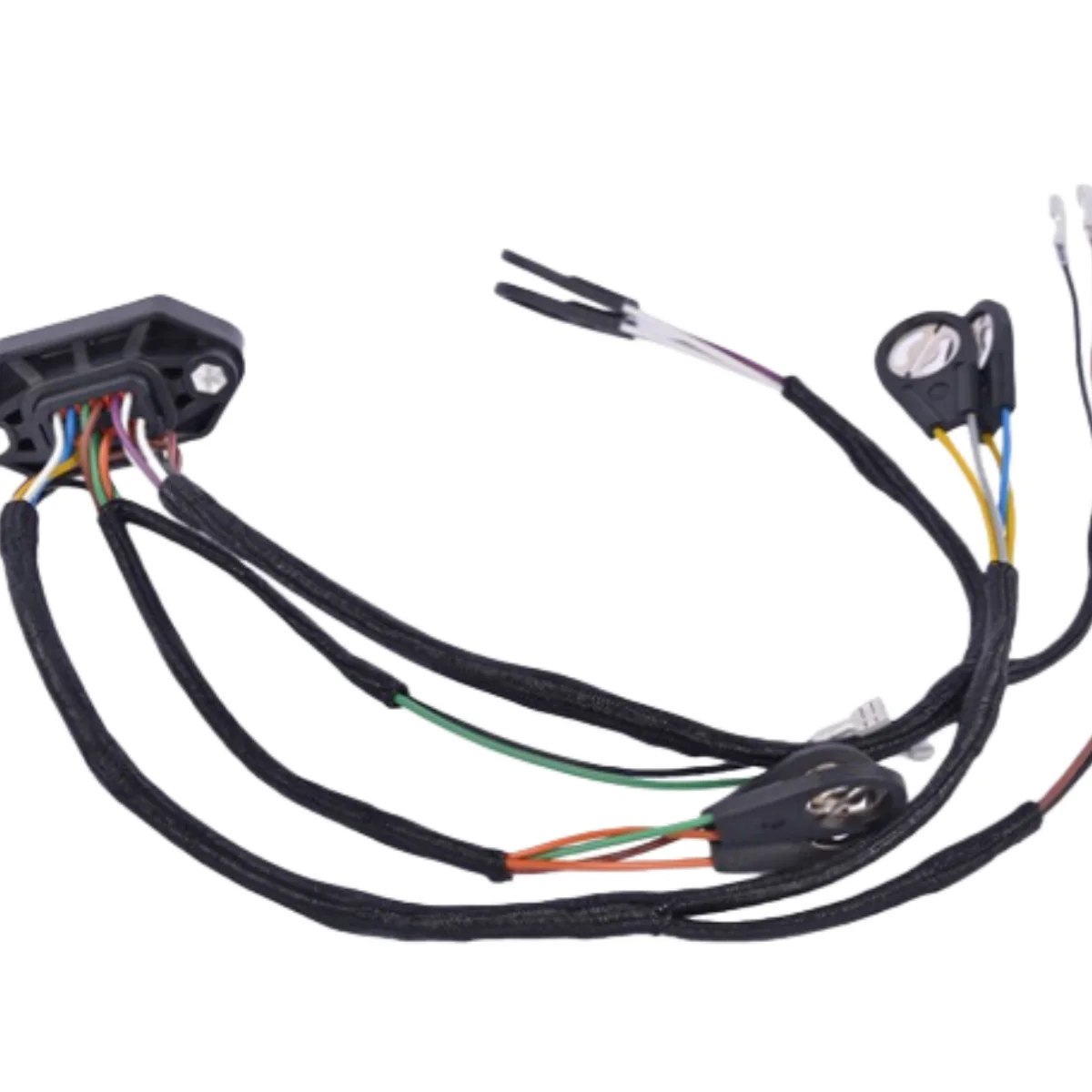 High quality Brand New  Fuel Injector Wiring Harness 4P9537 FOR Caterpillar 345B E345B Engine Component