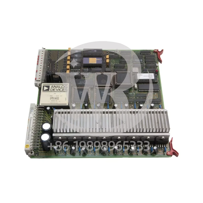 Heidelberg00.785.0118 Flat Module SSK2 Circuit Board SM74 CD102 Heidelberg Parts