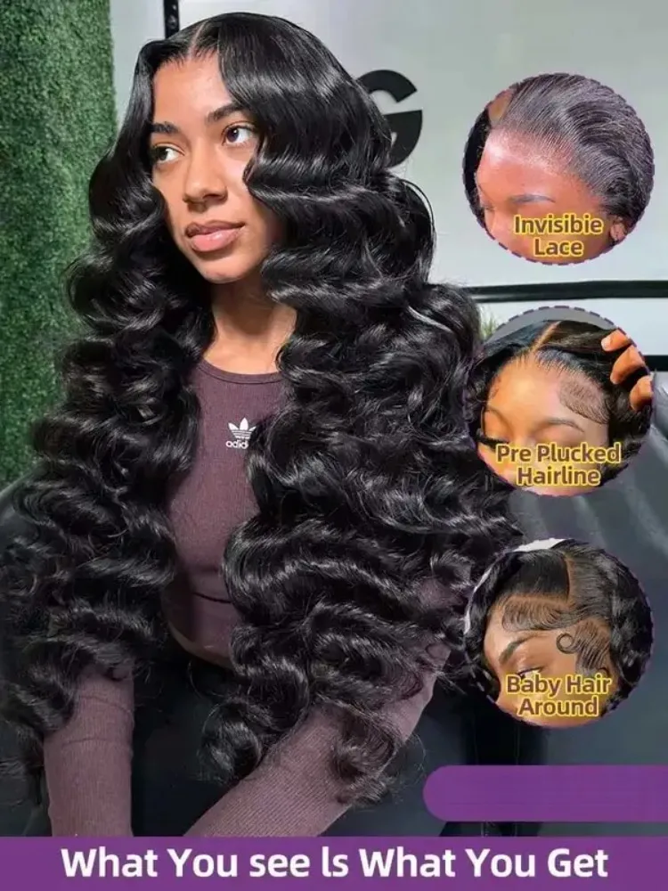 Thumbnail 3 - #53 Ranked Curly Wigs Picks in 2026
