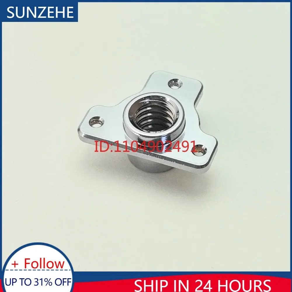 Nueva Tapa Inferior con Soporte para Trípode y Tornillo Fijo para Cámara Panasonic Lumix DMC-G80 G81 G85 G90 G91 G95, Pieza de Repuesto para Reparación