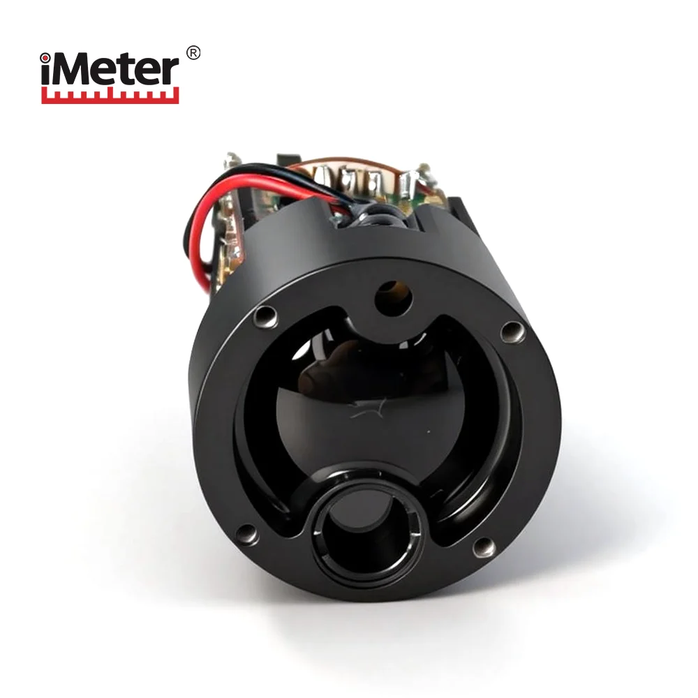 UART TTL Interface Laser Range Finder Module Digital Distance Range Finder Sensor For Night Vision Thermal Imager