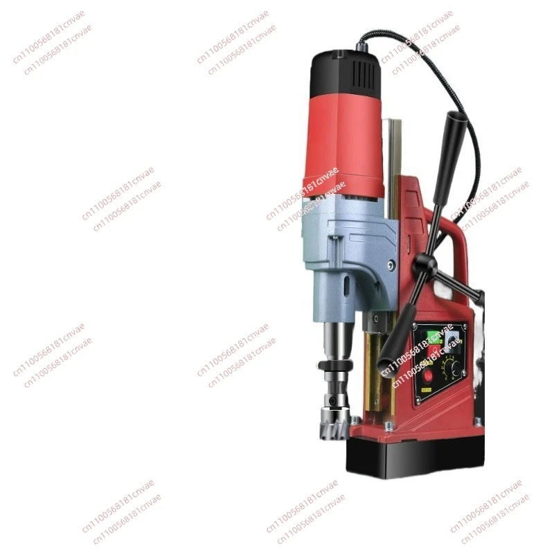 

Электрическая магнитная дрель Мощный сверлильный станок Магнитный сверлильный станок для инженерной стальной конструкции