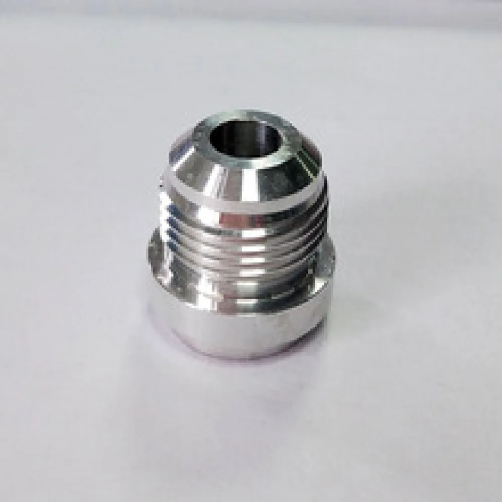 Universal Oil Pressure Gauge Adapter 1 8 NPT To M10 M12 Stainless Steel Thread Fitting Auto Fuel System Diagnostic Kit