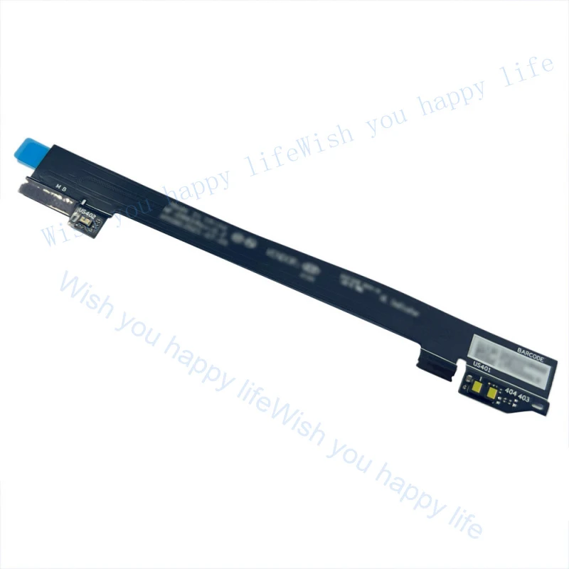 TT for LENOVO IdeaPad Yoga 9 14IAP7 82LU HYG90 CAMERA WEBCAM FLEX CABLE DA30000RN10