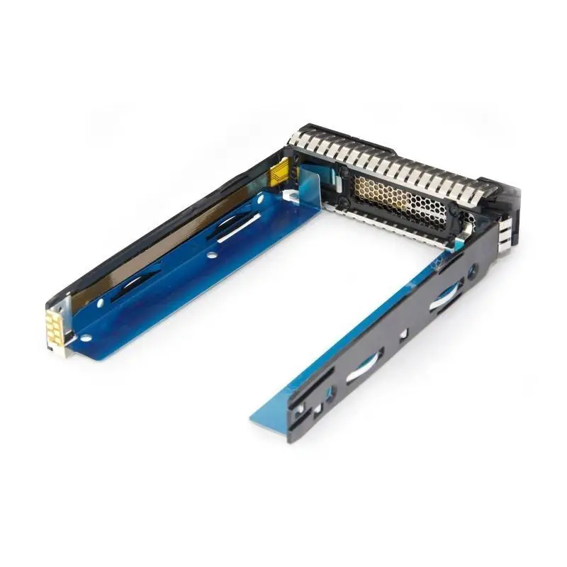 96GE LFF HDD TRAY CADDY لـ 651314-001 GEN 8 GEN 9 3.5 LFF DRIVE TRAY