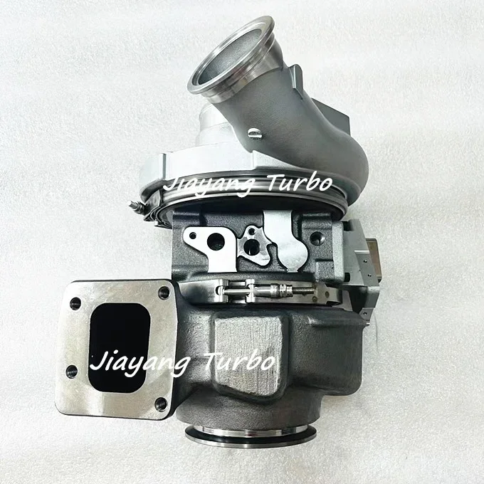 HE531VE Turbo 4046985 4047647 4047648 4047649 3767352 for Scania Truck with DC1305 Engine