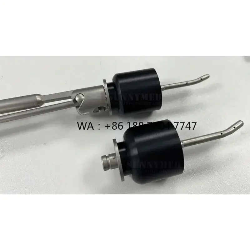 Medical Vaginal Uterine Manipulator Gynecology Reusable Laparoscopic Manipulators Uterine For Surgery