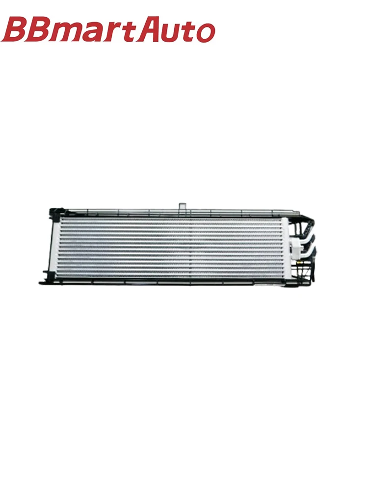 17219487254 BBmart Auto Parts 1 Pcs Factory Directsale Good Price Transmission Oil Cooler For BMW X3 20iX B46D X3 30iX